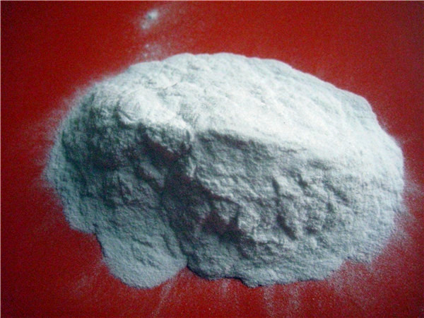 耐高溫熱穩(wěn)定性好白剛玉W50做窯粉用